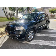 Grand Cherokee Limited Blindada 2011 Linda