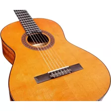 Guitarra Acústica Clásica Cordoba Cadete Tamaño 3/4