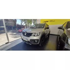 Renault Kwid Outsider Lea Descripción (vc)