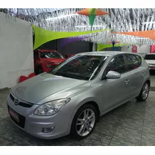 Hyundai I30 Automatico 2010