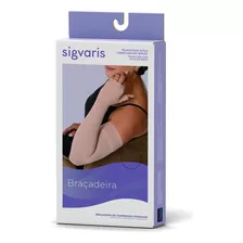 Braçadeira Sigvaris 20-30mmhg 412 Polegar Média Compressão