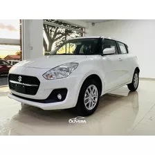 Suzuki Swift Gl 1.2 At 