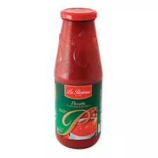 Passata Italiana La Pastina 680g