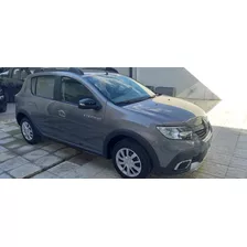 Renault Stepway Zen 1.0 Mt