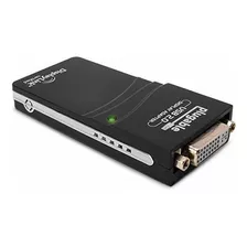 Plugable Usb 2.0 A Vga/dvi/hdmi Video Graphics Adaptador For