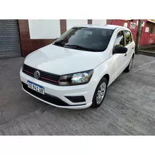 Volkswagen Gol Trend