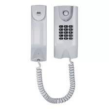 Interfone Telefone Para Apartamento Intelbras Tdmi 300