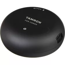 Consola Tamron Tap-in Para Lentes Tamron Montura Canon