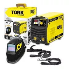 Inversor Para Solda Super Tork 180a Kab Combo