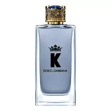 Dolce & Gabbana K Edt 150 ml Para Hombre 