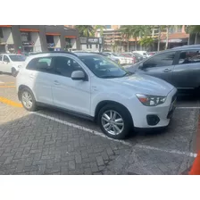 Mitsubishi Asx 2014 2.0 Glx