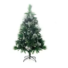 Arbol Nevado 1.50 Mts Navidad