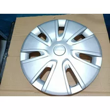 Tapon De Rin De Dodge Attitude R14 Usada Original