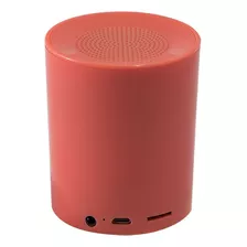 Parlante Bluetooth Wsb Tech