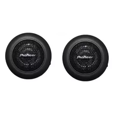 Mini Tweeter Coluna Pioneer = Hertz Falante Bomber Neo Mtx