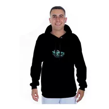 Blusa De Frio Estampacolecionador Carro Antigo Moletom