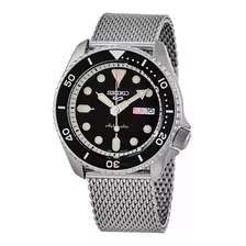 Reloj Seiko 5 Sports Srpd73k1 Original