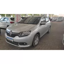  Sandero Dynamique 1.6 8v Easy-r (flex)