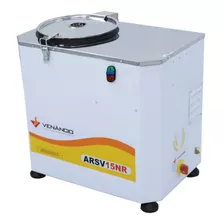 Amassadeira Rápida Venâncio 15kg 220v Arsv15nr220