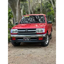 Toyota Tacoma 1995 Automática 