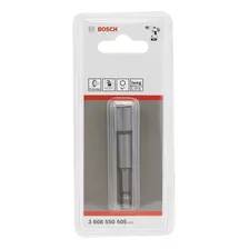  Adaptador Magnético Ponta Bits 1/4 X 3/8 Bosch 3608550505