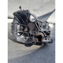 Transmisin Caja Velocidades Honda Civic 1.6 Std Mod 99-00