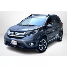 Honda Br-v 2019