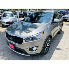 Kia Sorento Ex Pack 2018