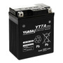 Primera imagen para búsqueda de bateria yuasa yt7a