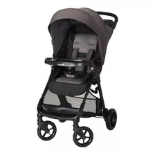 Carriola De Paseo Safety 1st Smooth Ride Monument 2 Con Chasis Color Negro