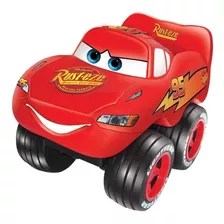 Fofomóvel Carros Mcqueen Disney Pixar Cars Relâmpago Líder