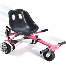 Accesorio De Asiento Hoverboard, Go Kart Para Adultos Y Nino