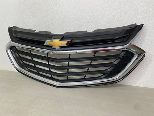 Parrilla Chevrolet Equinox 2018 2019 2020 2021  Foto 5