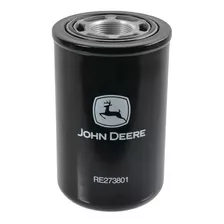 Filtro De Aceite John Deere Re273801