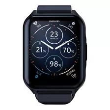Smartwatch Motorola Moto Watch 70 1.69 Ip67 Bt - Cover Co