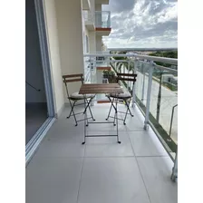 Moderno Apartamento En Crisfer Punta Cana