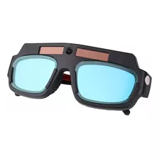 Gafas De Soldadura Con Sistema De Protección Solar Automátic