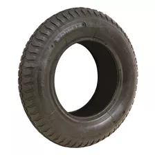 Pneu Para Carrinho De Mão 3,50 X 8 Com 4 Lonas - Vonder