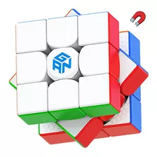 Cubo Mágico Gan 11 M Duo