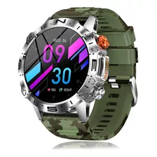 Reloj Inteligente Bluetooth Call For Hombres