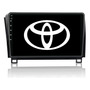 Carplay Android Toyota Tundra Sequoia 05-14 Radio Touch Usb