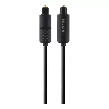Belkin - Cable Óptico Digital Y Adaptador
