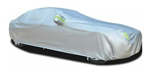 Pijama - Duwen Compatible Con Audi R8 V10 Spyder Car Cover L Foto 2