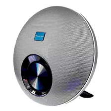 Caixa De Som Portátil Com Bluetooth Wireless Potente 20w