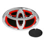Emblema Letra Toyota Hbrido Prius Camry Corolla