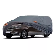 Cobertor Funda Camioneta Van Hyundai H1 Impermeable/uv