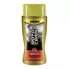 Shampoo Intensivo Para Interior Cascos Simoniz 300 Ml