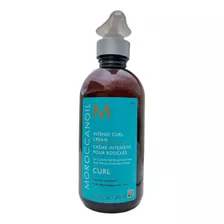 Moroccanoil Creme Intenso Cachos Intense Curl Cream - 300ml