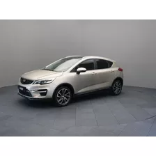 Geely Emgrand Gs Gt 1.8 Automático Suv 2018