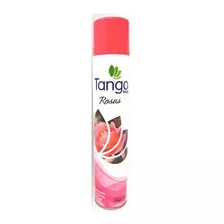 Desodorante De Ambiente Tango 400 Ml Rosas